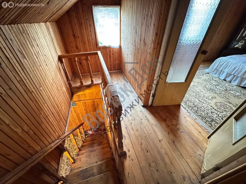 Дом в Богородский городской округ, СНТ Горьковское Болото-НМ (95 м) - Фото 1