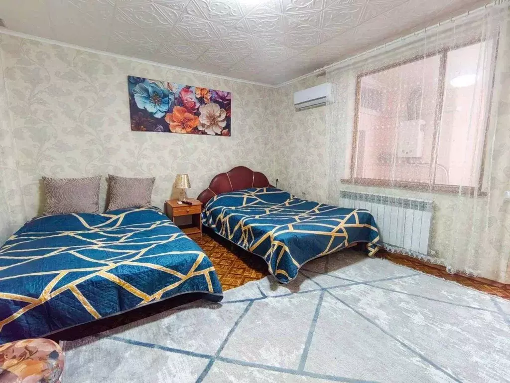 Дом в Крым, Алушта ул. Горького, 5 (51 м) - Фото 2