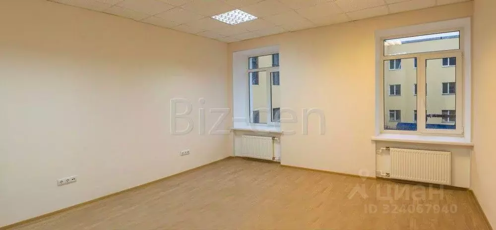 Офис в Санкт-Петербург Заозерная ул., 8 (127 м) - Фото 1