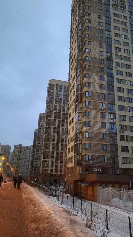 Продаётся 1-к квартира, 34 м - Фото 0