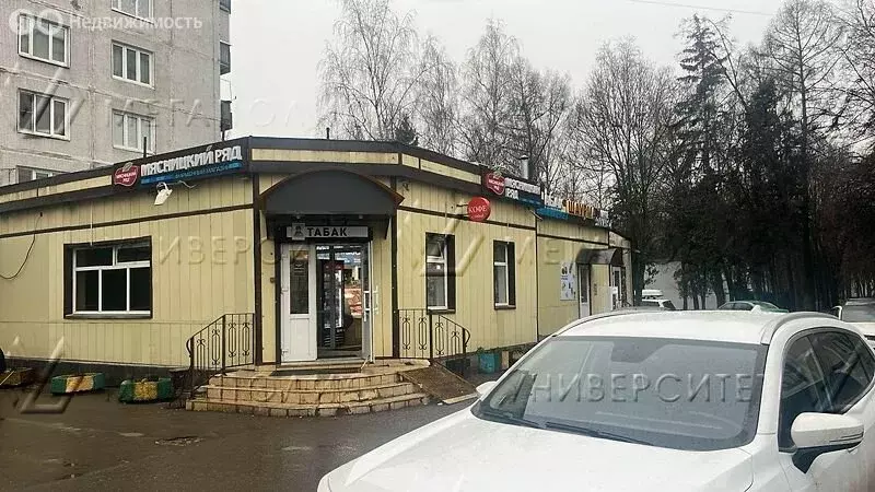 Помещение свободного назначения (61 м) - Фото 2