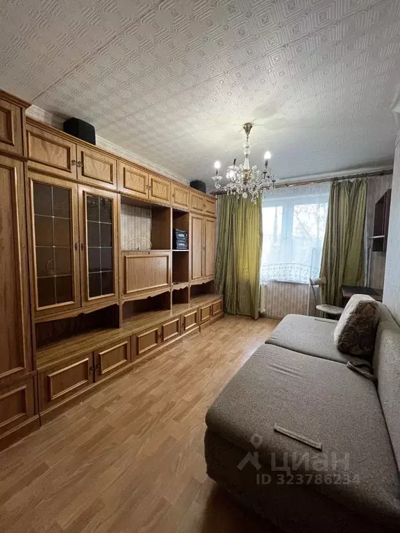 2-к кв. Московская область, Богородский городской округ, с. Стромынь, ... - Фото 1