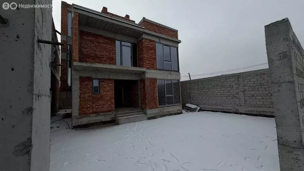 Дом в Нальчик, СДТ Труженик, 442 (225 м) - Фото 2