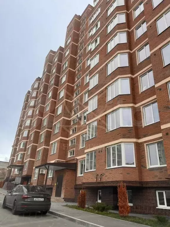 1-к. квартира, 37 м, 8/9 эт. - Фото 0