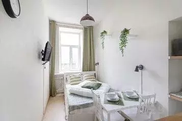 1-к кв. Москва Электролитный проезд, 3С32 (13.0 м) - Фото 0