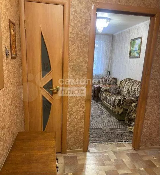 2-к. квартира, 42 м, 1/5 эт. - Фото 0