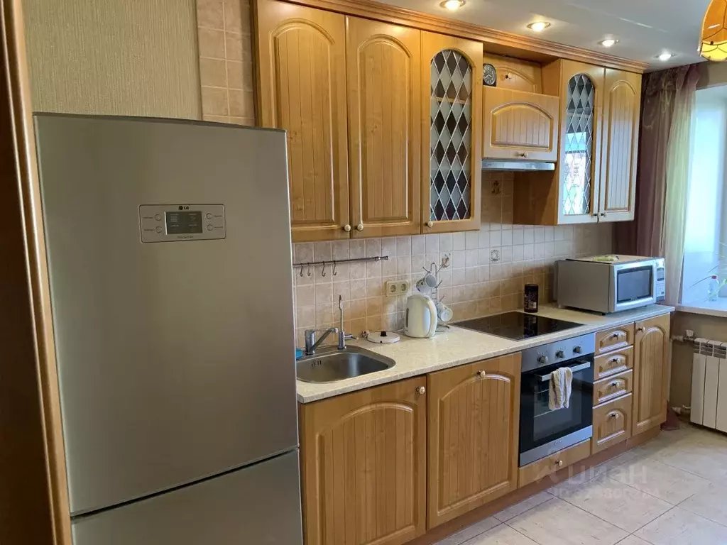 2-к кв. Санкт-Петербург Брестский бул., 11/36 (50.0 м) - Фото 1