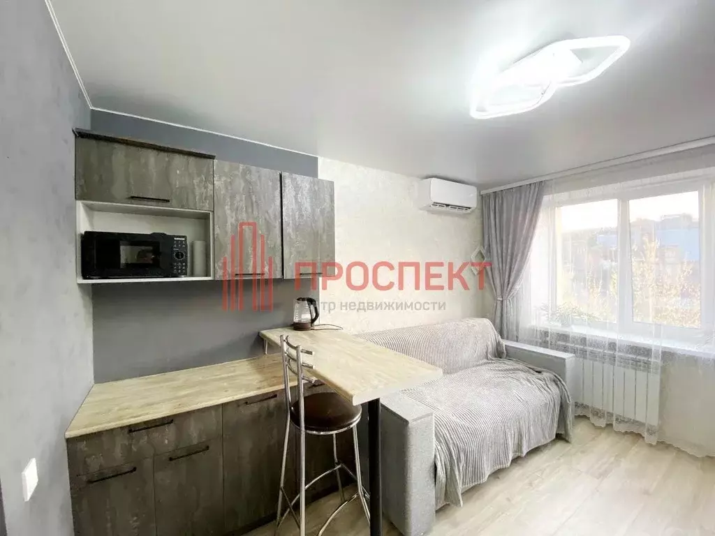 Комната Пензенская область, Пенза Бекешская ул., 12 (12.5 м) - Фото 1