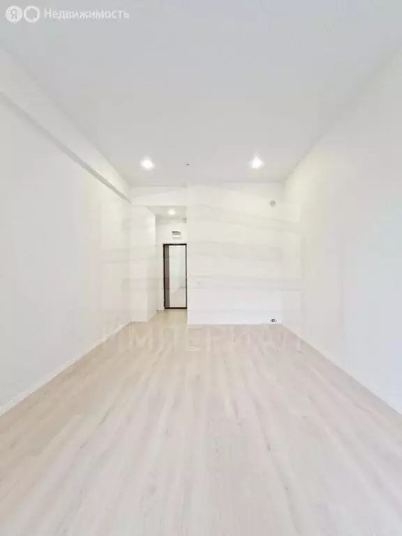 Квартира-студия: Люберцы, Октябрьский проспект, 403 (23.8 м) - Фото 2