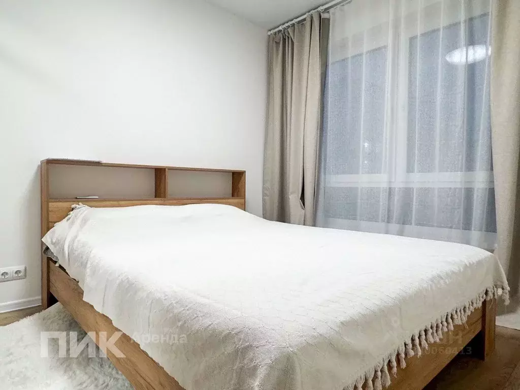 1-к кв. Москва ул. Братьев Бромлей, 5к1 (33.0 м) - Фото 1