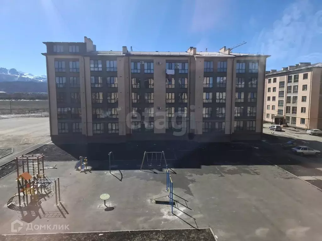 Продаётся 3-к квартира, 100 м - Фото 0
