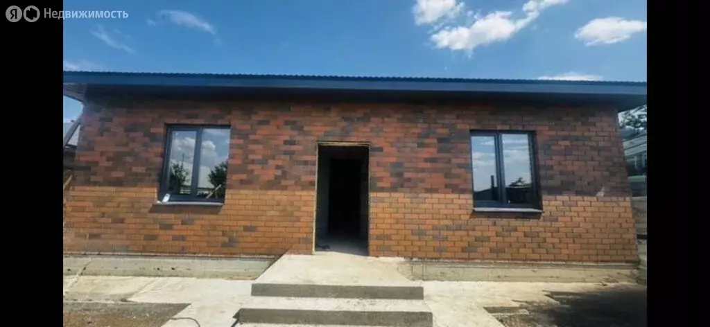 Дом в хутор Степановский, Лесная улица (105 м) - Фото 1