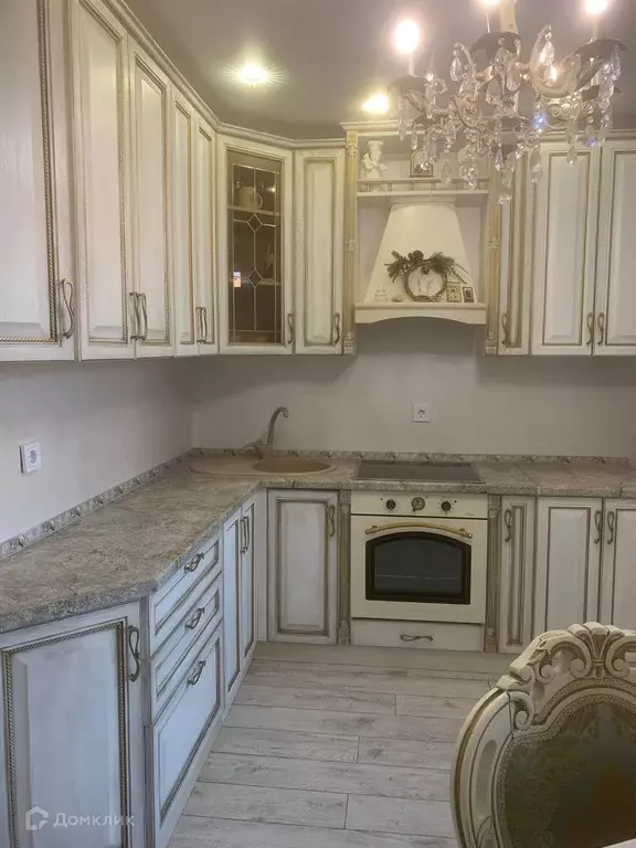 Продаётся 1-к квартира, 39 м - Фото 1