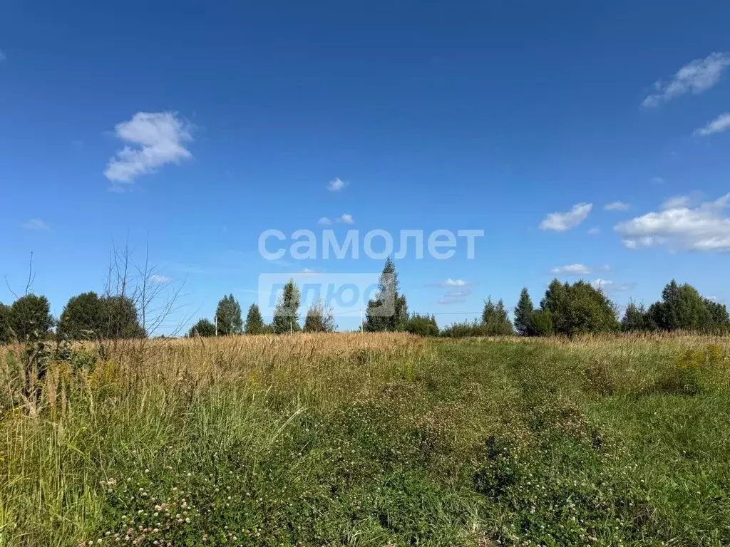 Участок в Ярославская область, Переславль-Залесский ул. Победы (7.2 ... - Фото 1