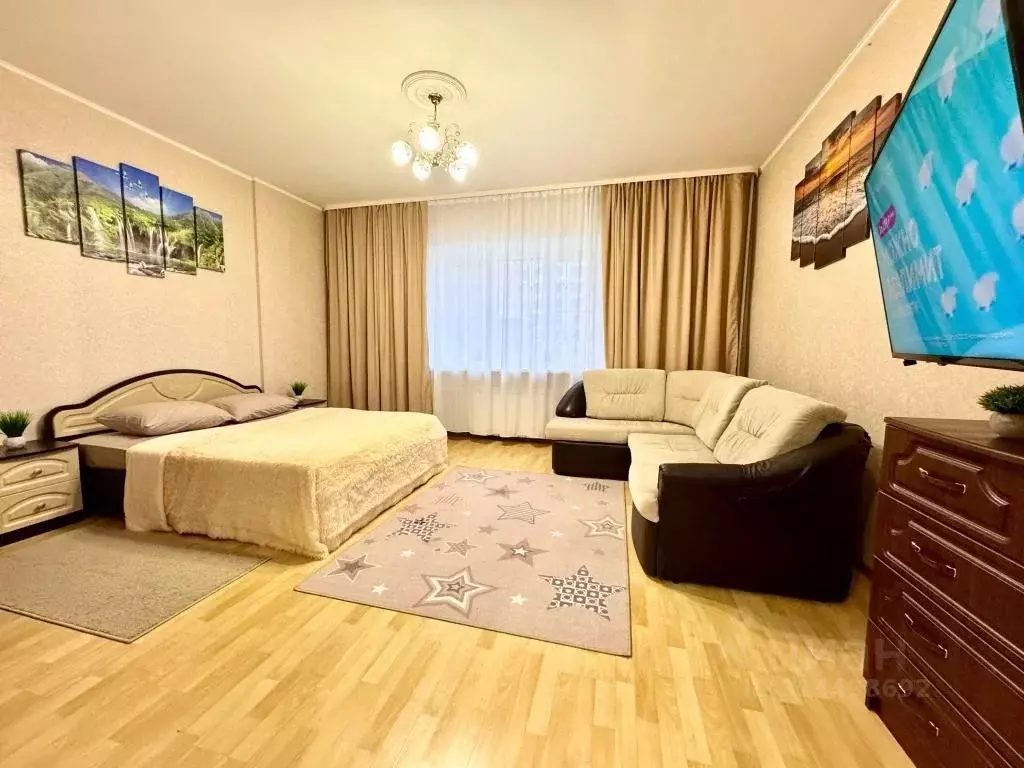 2-к кв. Самарская область, Самара ул. Советской Армии, 240б (72.0 м) - Фото 0