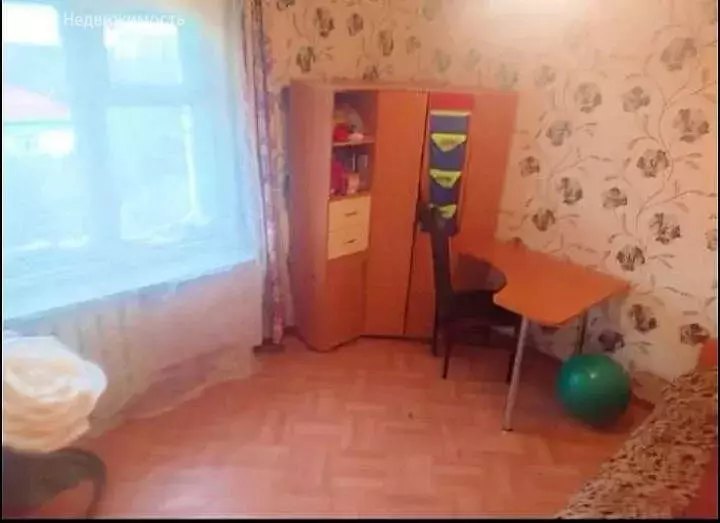 2-комнатная квартира: посёлок городского типа Ярега, улица ... - Фото 2