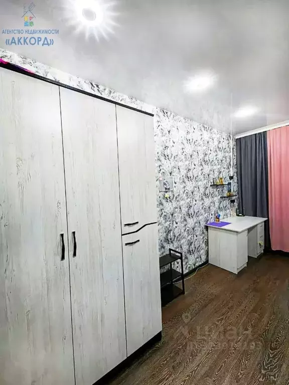 Студия Алтайский край, Бийск ул. Льва Толстого, 149 (15.5 м) - Фото 2