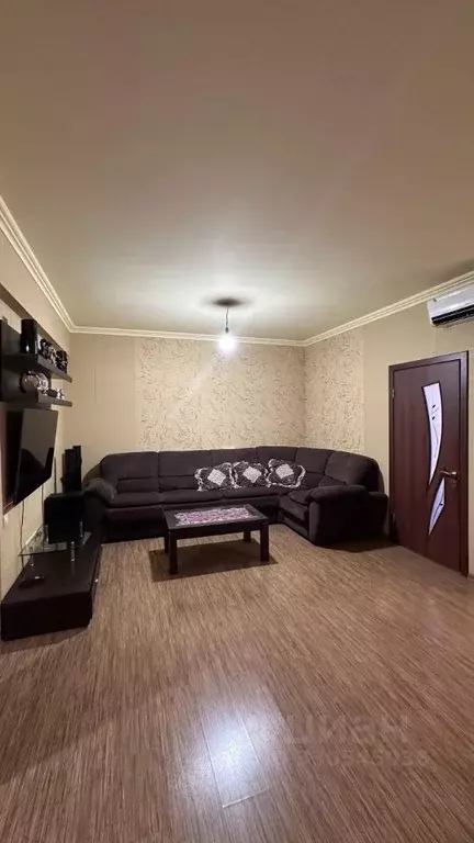 3-к кв. Краснодарский край, Сочи ул. Куйбышева, 5 (83.0 м) - Фото 2
