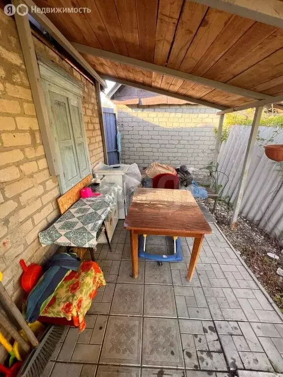 Дом в Саратов, СНТ Лесопильный (15 м) - Фото 2