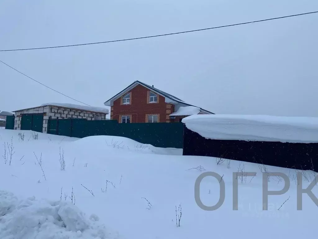 Дом в Башкортостан, Уфа ул. Изобильная, 4 (148 м) - Фото 2