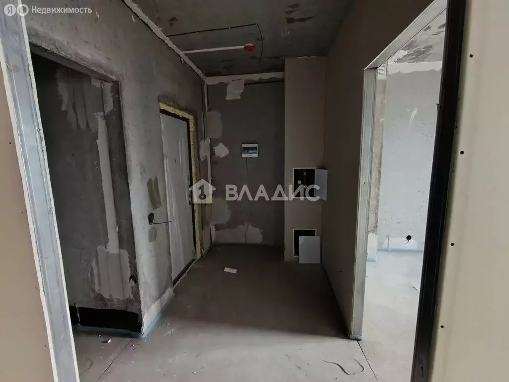 1-комнатная квартира: Улан-Удэ, микрорайон 148А, 2/2 (39.4 м) - Фото 1