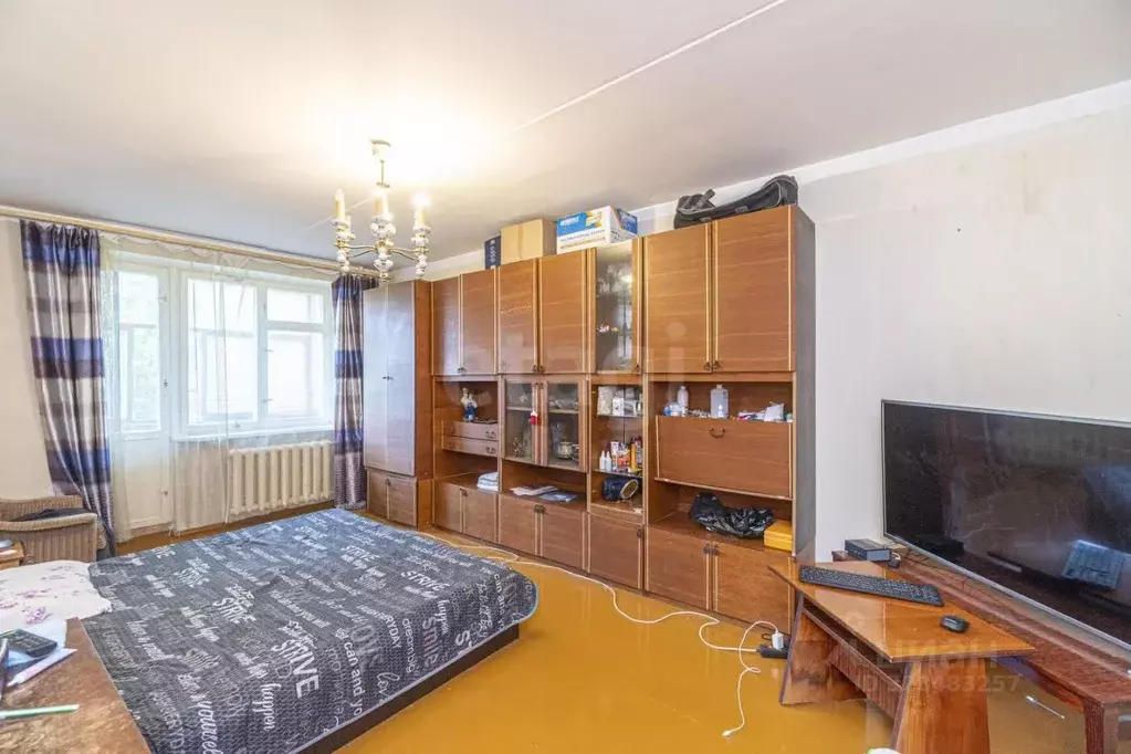 3-к кв. Севастополь ул. Флагманская, 3 (69.2 м) - Фото 1