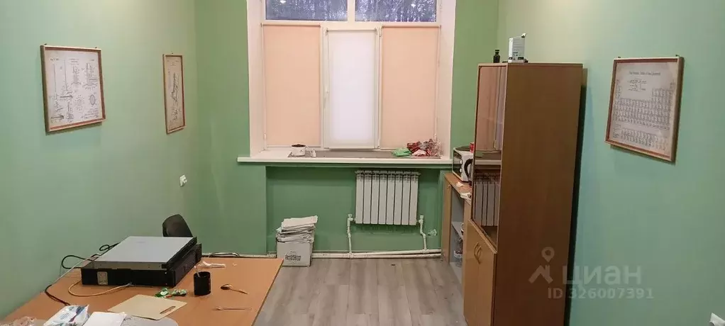 Помещение свободного назначения в Тюменская область, Тюменский ... - Фото 1