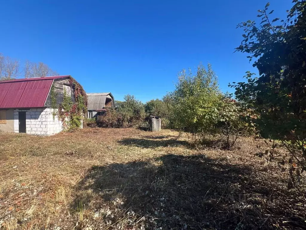 Дом в Владимирская область, Киржач Мебельщик СНТ, 43 (75 м) - Фото 0