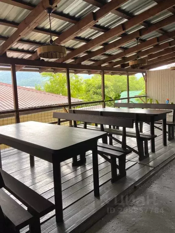 Дом в Краснодарский край, Сочи Лазаревское жилрайон, ул. Днепровская ... - Фото 2