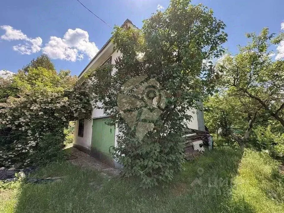 Дом в Курская область, Горшеченский район, Куньевский сельсовет, ... - Фото 2
