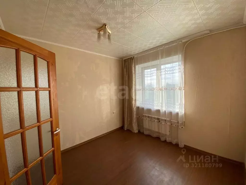 3-к кв. Архангельская область, Архангельск Ленинградский просп., 265 ... - Фото 1