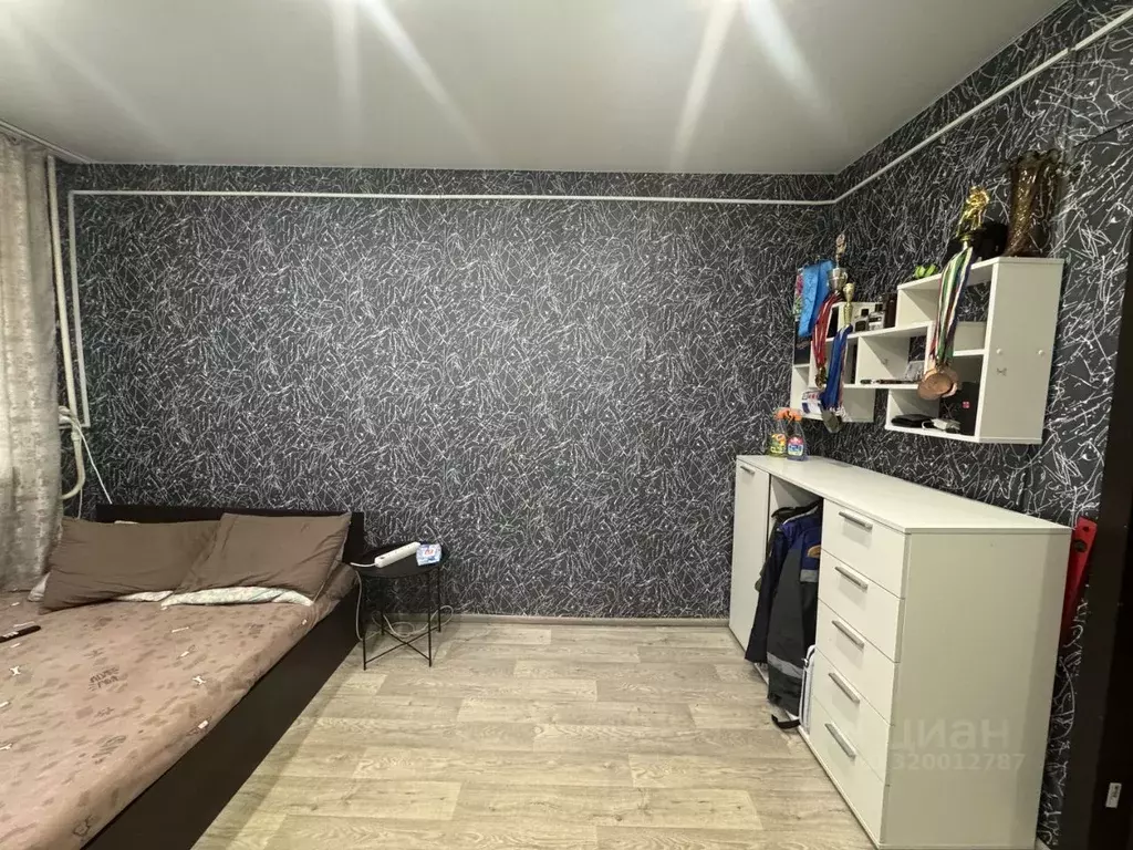 Комната Тверская область, Конаково ул. Гагарина, 2 (13.0 м) - Фото 1