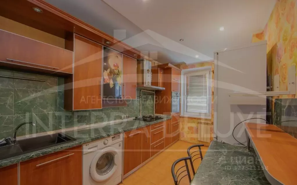 2-к кв. Севастополь ул. Николая Музыки, 42 (51.6 м) - Фото 1