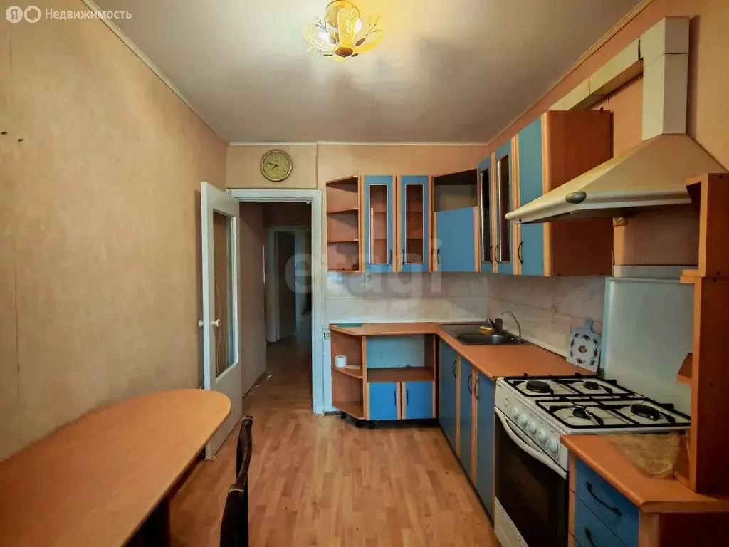 3-комнатная квартира: Стерлитамак, Коммунистическая улица, 90 (63.7 м) - Фото 2