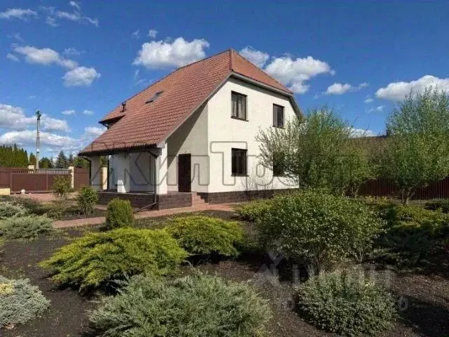 Коттедж в Белгородская область, Белгород пер. 2-й Тополиный, 8 (150 м) - Фото 2