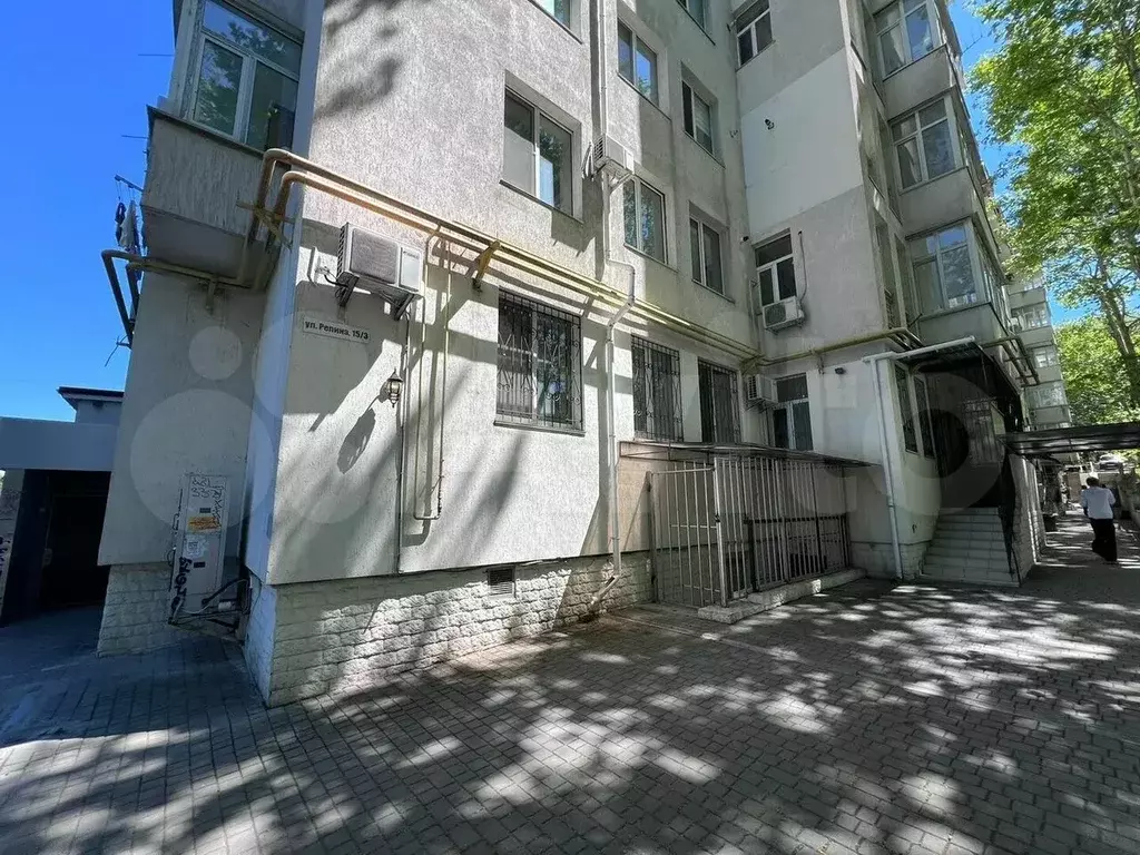Продам офисное помещение, 265.9 м - Фото 1