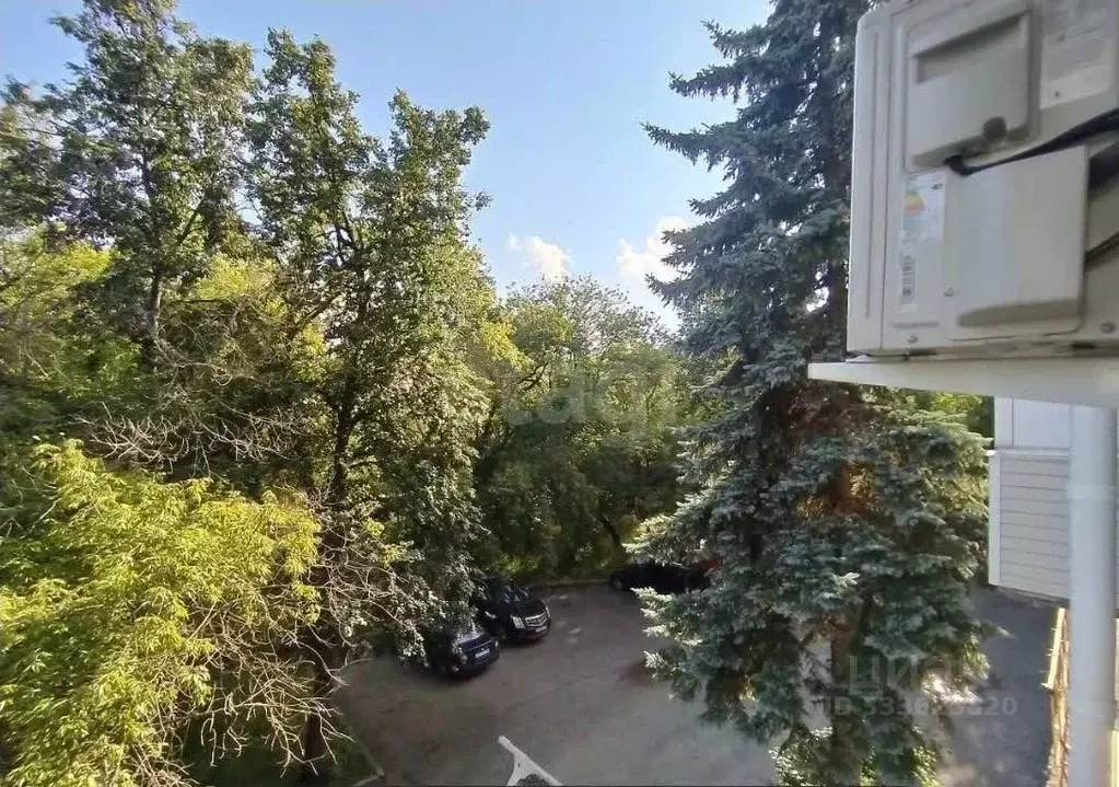 1-к кв. Башкортостан, Уфа просп. Октября, 97/1 (32.2 м) - Фото 2