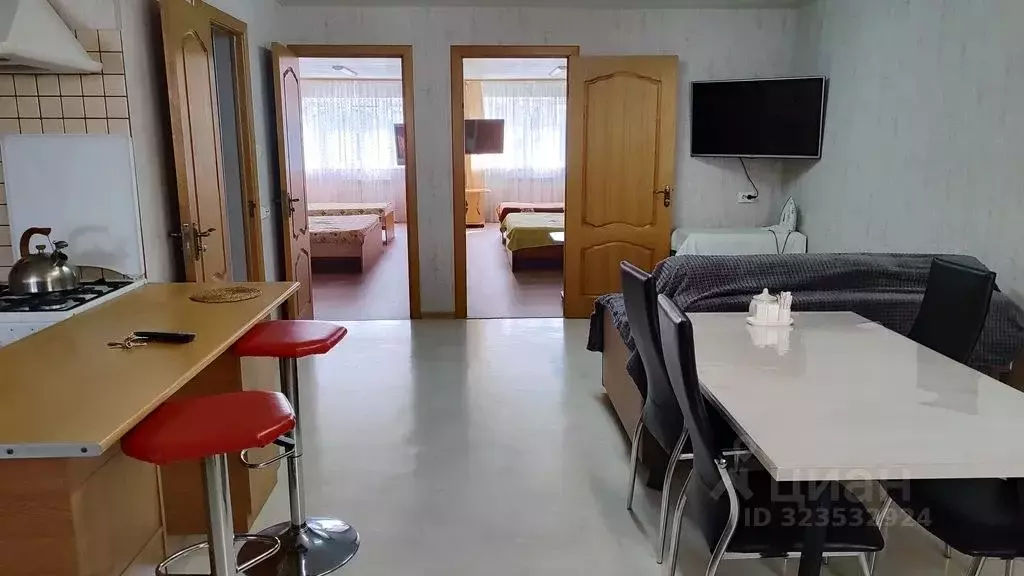 Дом в Ставропольский край, Ессентуки ул. Урицкого, 5 (78 м) - Фото 1