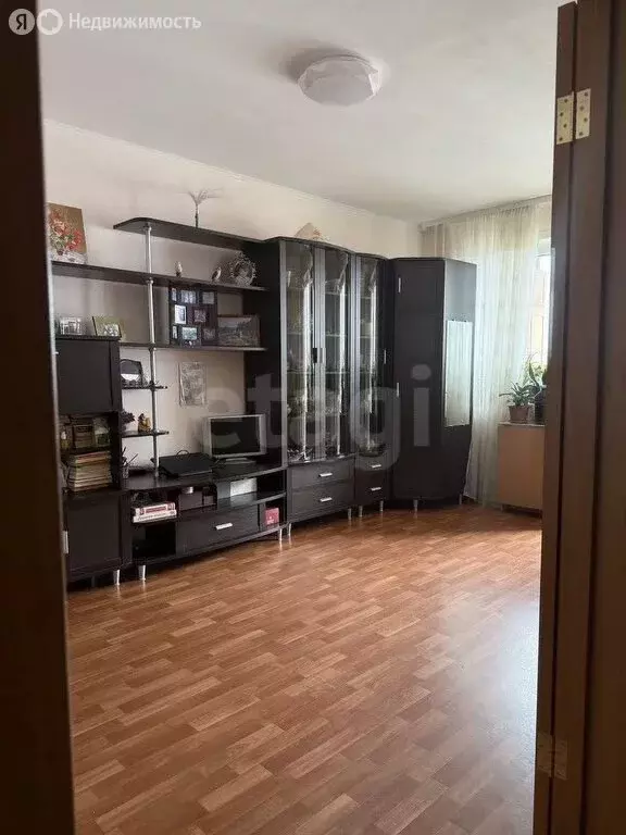 1-комнатная квартира: Новосибирск, улица Краузе, 19 (35 м) - Фото 2