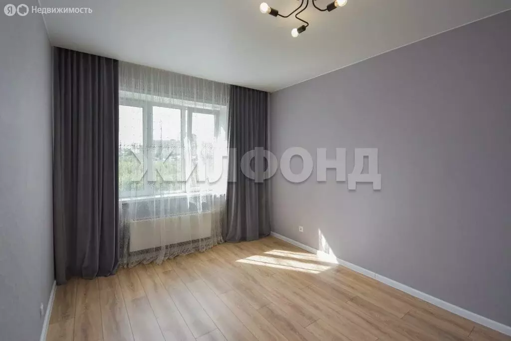 2-комнатная квартира: Новосибирск, улица Ватутина, 93/2 (41 м) - Фото 1
