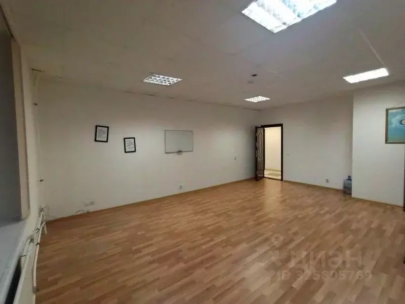 Офис в Санкт-Петербург ул. Мира, 3 (37 м) - Фото 2