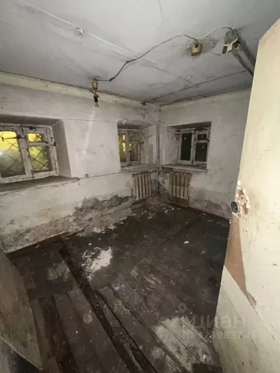 Помещение свободного назначения в Кировская область, Киров ул. ... - Фото 2