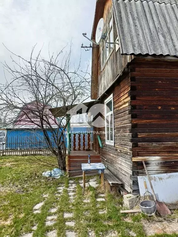 Дом в Новосибирская область, Новосибирский район, Криводановский ... - Фото 1