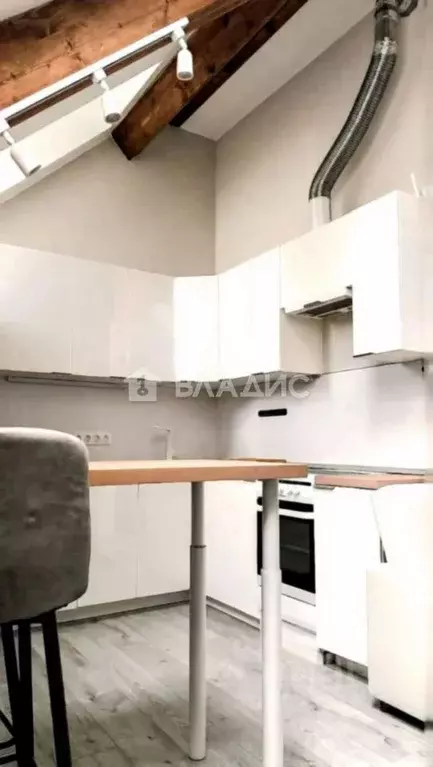 Студия Московская область, Истра муниципальный округ, д. Писково 121 ... - Фото 2