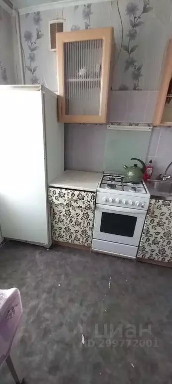 1-к кв. Рязанская область, Рязань Новая ул., 27 (22.0 м) - Фото 1