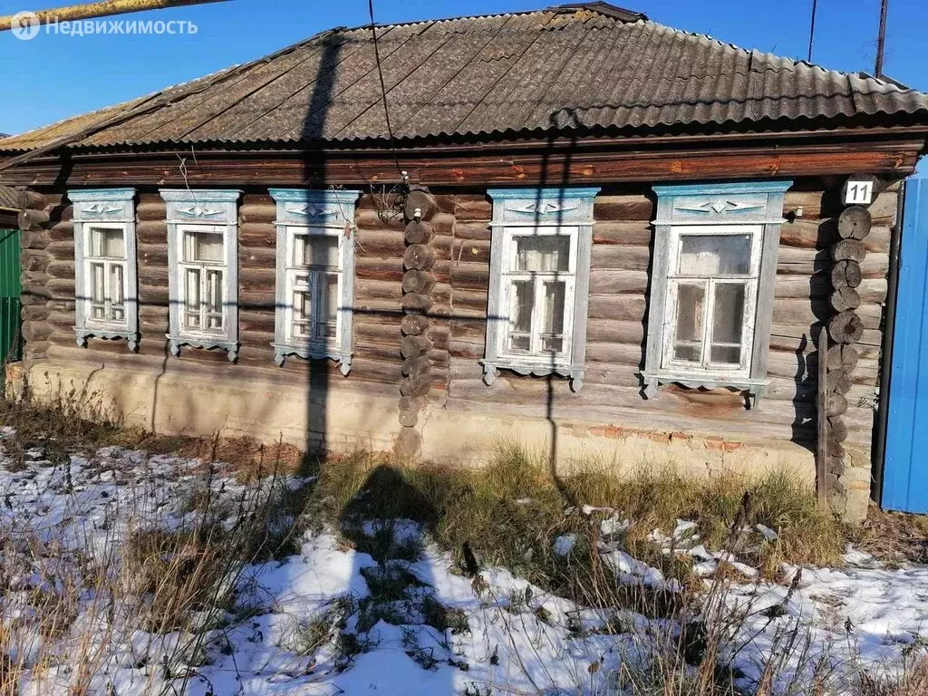 Купить Дом В Лунино Пензенской Области Агентства