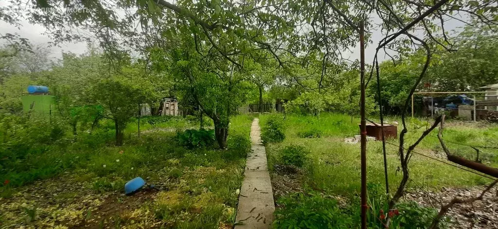 Дом в Городищенский район, Ерзовское городское поселение, СНТ Медик, ... - Фото 0