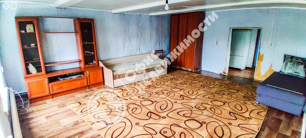 Дом в Бессоновский район, село Лопуховка, улица Завядя, 86 (46.2 м) - Фото 2