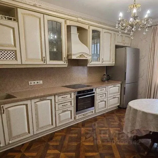3-к кв. Московская область, Щелково Центральная ул., 17 (86.4 м) - Фото 2