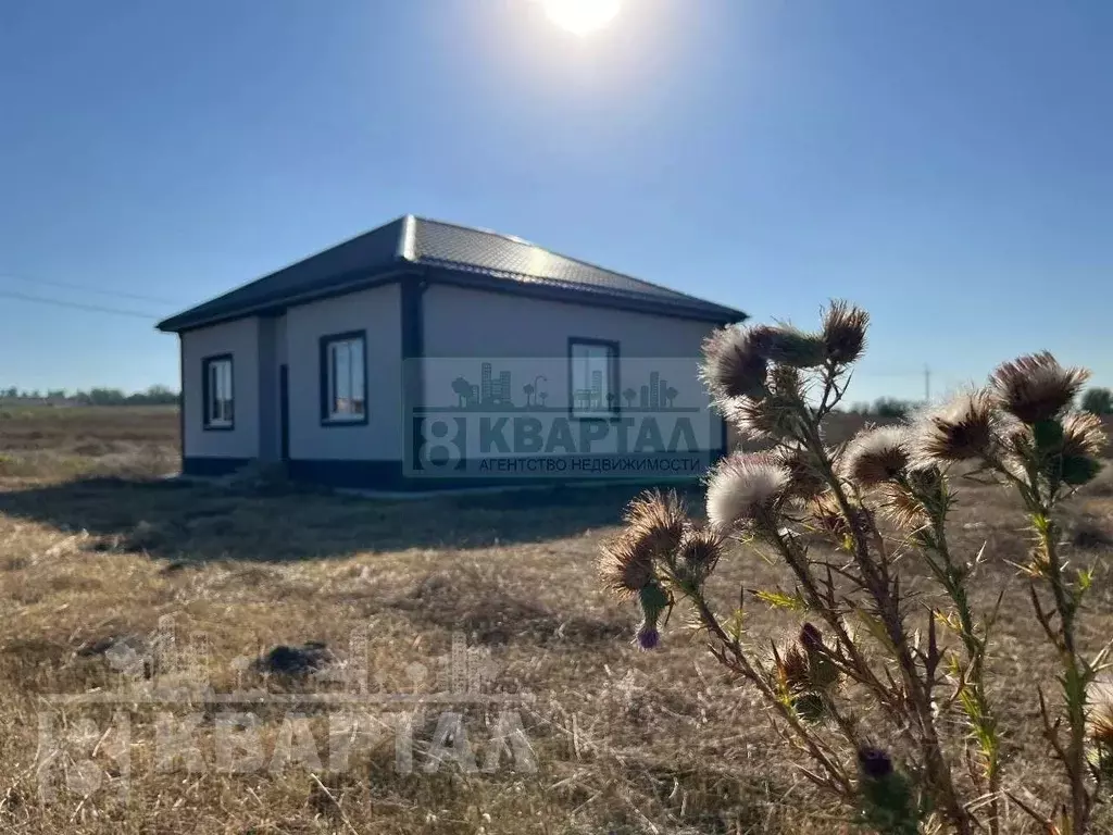 Дом в Краснодарский край, Новороссийск городской округ, Натухаевская ... - Фото 1